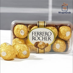 16 Pcs Ferrero Rocher