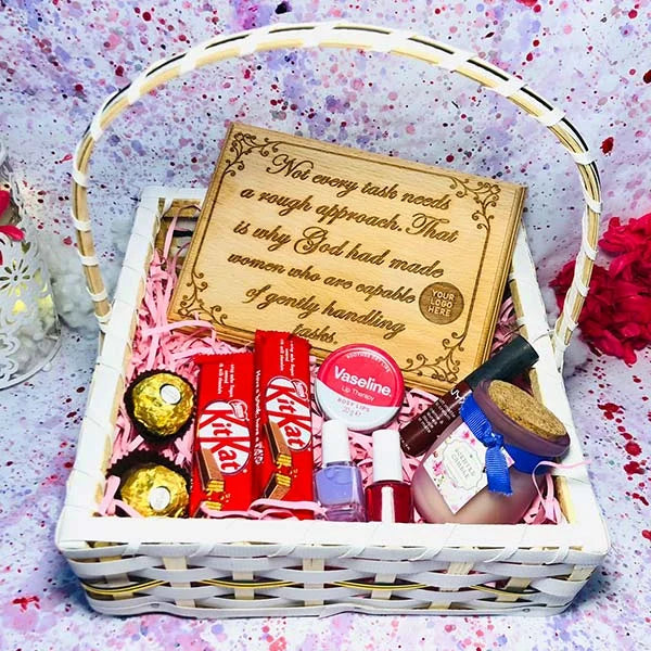 Ambitious Women Gift