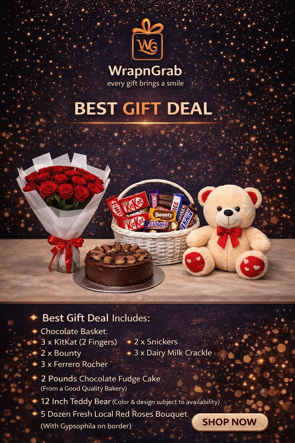 Best Gift Deal