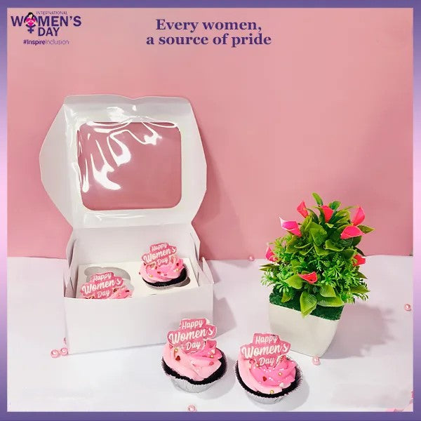 Blossom & Bites Bundle