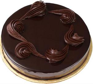 Chocolate Crime (2 Lbs)
