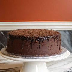 2 Lbs Chocolate Dream  cake