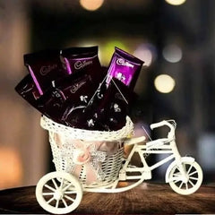 Chocolate Basket Gift