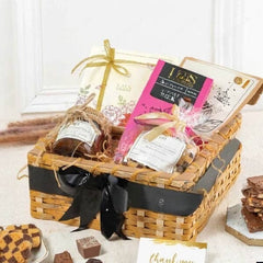 Premium Chocolaty Hamper 