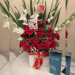 Cool Dad Father's Day Gift 