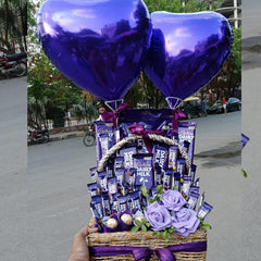 Dairy Milk Lover Gift Set 