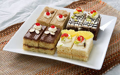 Delicious Mixed Pastries - My Store