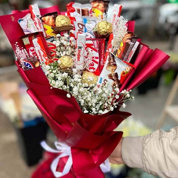 Delightful-Chocolate-Bouquet