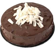 Double Choco Fudge Cake 2 Lbs - My Store