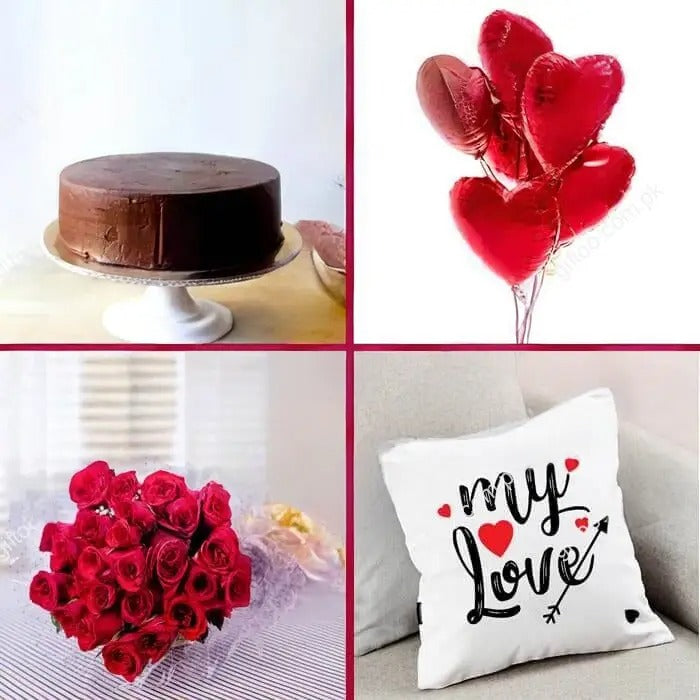 Ehd E Wafa Romantic Deal 