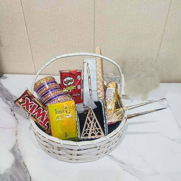 Eid Gift Baskets for Her 