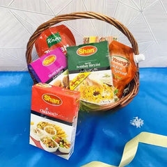 Eid Gourmet Delights