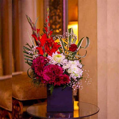 Elevation Floral Box 