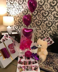 Explosion Balloon Box Combo 