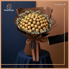 Ferrero Rocher Bouquet