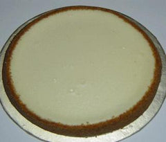 NewYorkStyleCheeseCake2Lbs