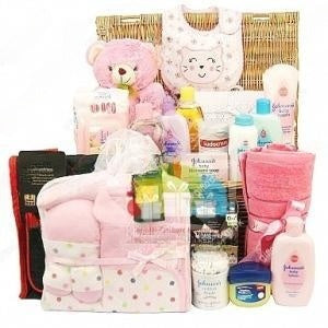 Welcome_BabyGirlHamper