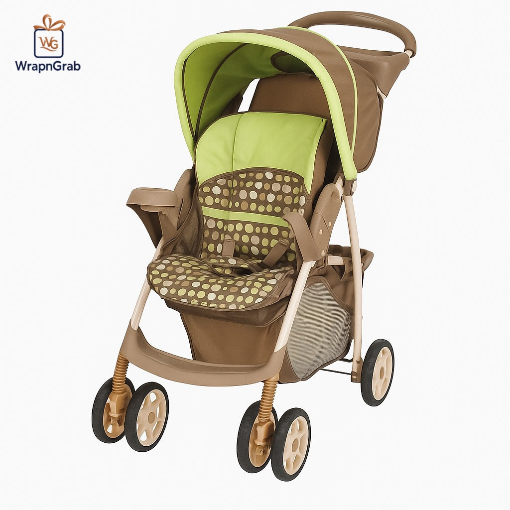 baby stroller gift